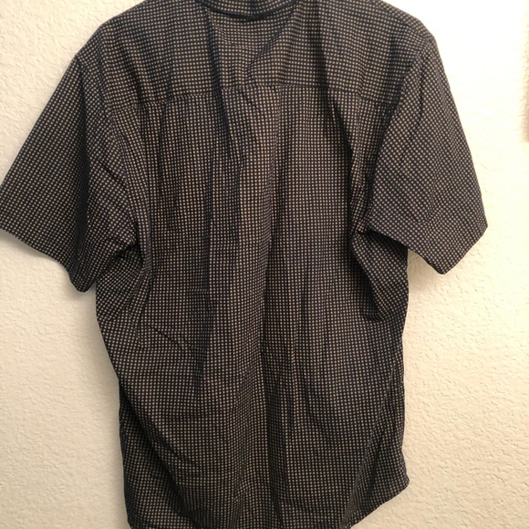 Craft Flow Men Button up - Picture 4 of 5